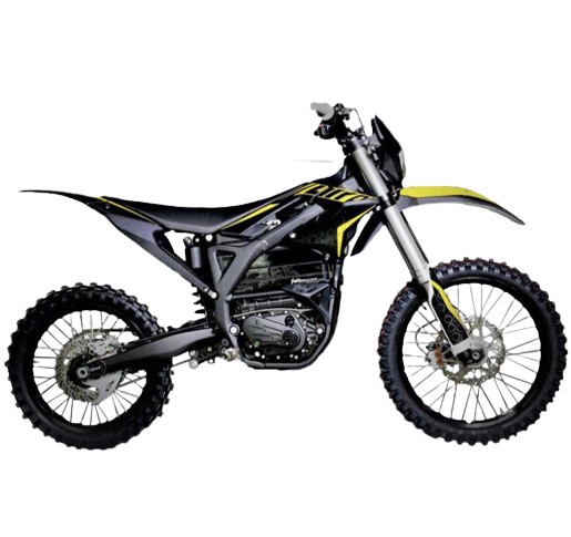 SUR RON STORM BEE SUPER MOTO MotoEbikes