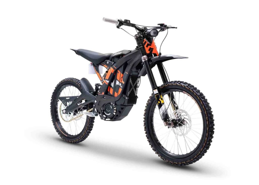 Sur-Ron Electric Bikes | Official Sur-Ron Dealer in the UK