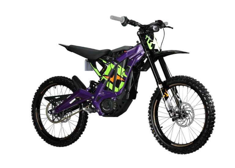 Sur-Ron Electric Bikes | Official Sur-Ron Dealer in the UK
