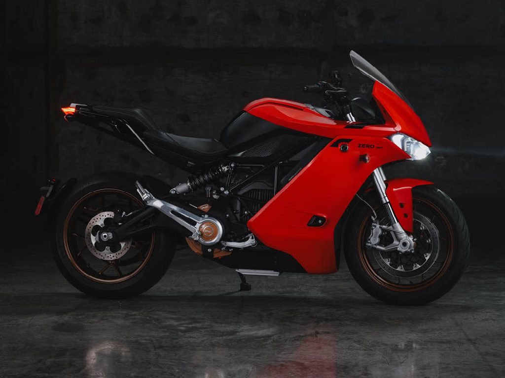 Zero Motorcycles Zero Electric Bikes MotoEbikes