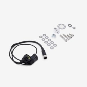 EBMX XLB-60 Harness and Fitting Kit for PRO-SS