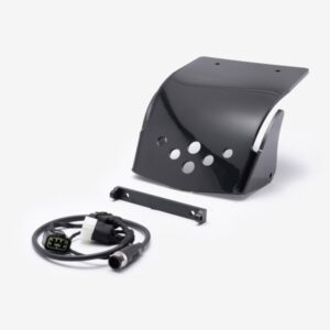 EBMX XLB-60 Core Motor Blue for E-Ride Pro SS