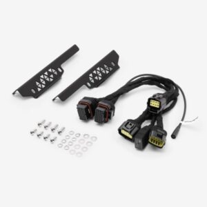 EBMX X-9000 Motor Controller Version 3 Black for Ultra Bee