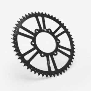 Full-E Charged Rear Sprocket 520-54T for Komodo Black