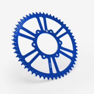Full-E Charged Rear Sprocket 520-54T for Komodo Blue