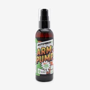 Motoverde Arm-Pump 100ml Natural muscle oil
