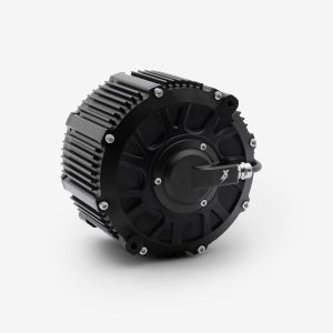 EBMX XLB-60 Core Motor Black for E-Ride Pro SS