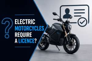do-electric-motorcycles-require-a-licence