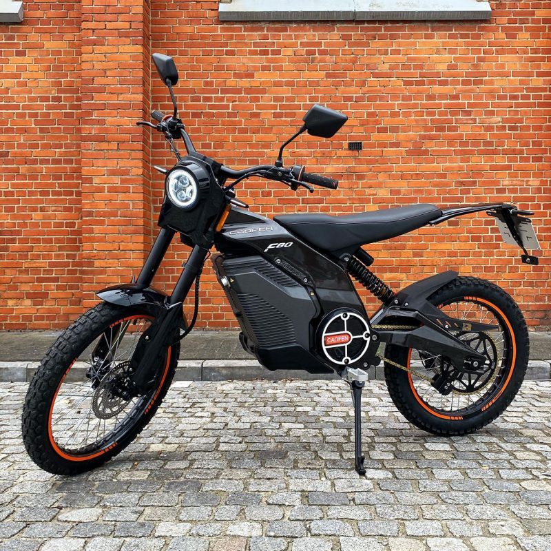 Caofen Electric Motorcycles