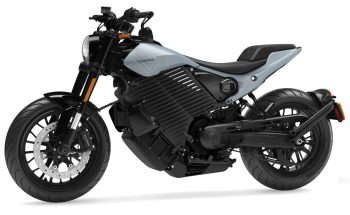 LiveWire - S2 Alpinista